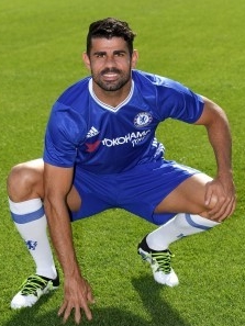 Diego Costa Diego Costa