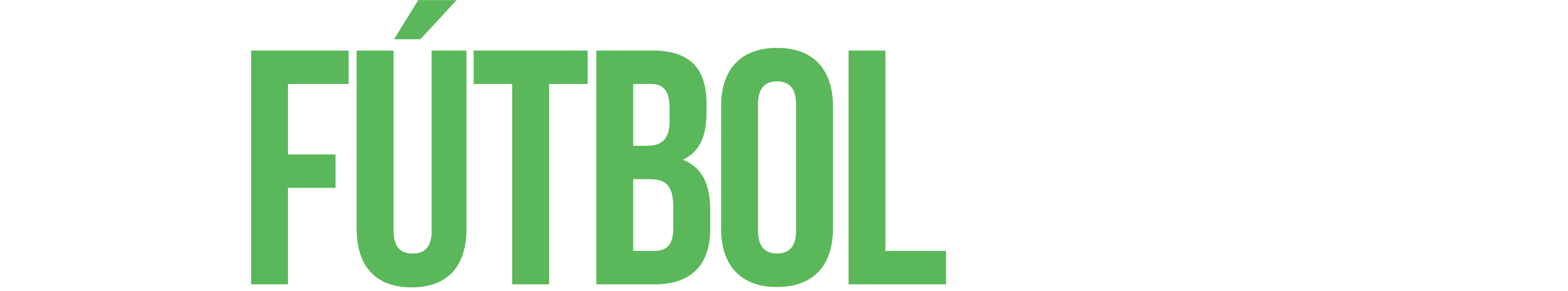 FutbolClubs.es - Logo