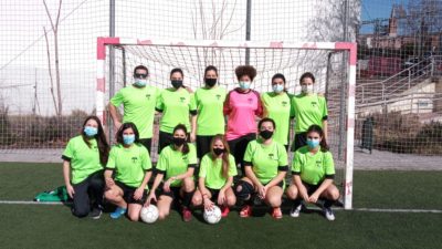 ADEF Sedatio Bienestar Temporada 2020/2021