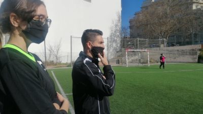 ADEF Asioka suma su tercera victoria de la temporada y sube puestos en la tabla clasificatoria.