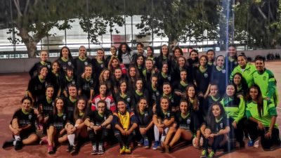 ¡Bienvenid@s a nuestra gran familia, ADEF!