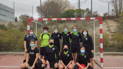 ADEF "Sedatio Bienestar" JORNADA 1