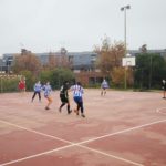 ADEF SEDIATO BIENESTAR vs Recuerdo (1-3)  - Jornada 1 -