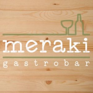 MERAKI GASTROBAR, patrocinador oficial de l’AD Guíxols