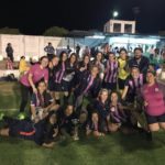 XV Torneo Internacional Gregorio López Buenaventura (2017/18)