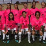 Subcampeón 2a. División Andaluza Infantil Femenina (2018/19)