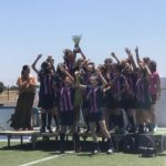 VI Torneo Playas de Doñana (2017/18)