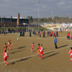 Imagen del primer memeorial Manuel Luque -2009