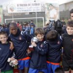 Espanyol campeon del toneo 2010