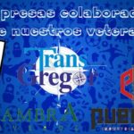 Patrocinadores de nuestro equipo de Veteranos