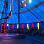 Carpa de circo