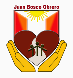 Escudo JUAN BOSCO OBRERO PNG
