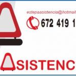 ESTEPA ASISTENCIA