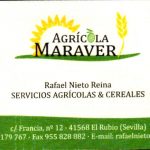 AGRICOLA MARAVER