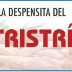 LA DESPENSITA DEL TRISTRI