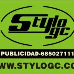 STYLO GC