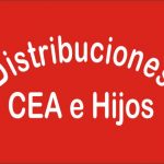 DISTRIBUCIONES CEA E HIJOS