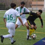 Jornada 18 F.C.Cubillas vs Sierra Nevada Cenes
