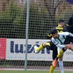 Jornada 18 F.C.Cubillas vs Sierra Nevada Cenes