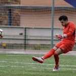 Jornada 18 F.C.Cubillas vs Sierra Nevada Cenes