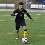 Jornada 18 F.C.Cubillas vs Sierra Nevada Cenes