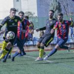 Jornada 20 Vandalia vs F.C.Cubillas