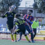 Jornada 20 Vandalia vs F.C.Cubillas