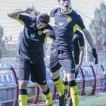 Jornada 20 Vandalia vs F.C.Cubillas