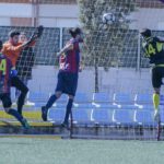 Jornada 20 Vandalia vs F.C.Cubillas