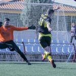 Jornada 20 Vandalia vs F.C.Cubillas