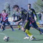 Jornada 20 Vandalia vs F.C.Cubillas