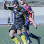 Jornada 20 Vandalia vs F.C.Cubillas