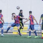 Jornada 20 Vandalia vs F.C.Cubillas