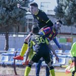 Jornada 20 Vandalia vs F.C.Cubillas
