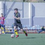Jornada 20 Vandalia vs F.C.Cubillas