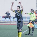 Jornada 20 Vandalia vs F.C.Cubillas
