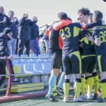 Jornada 20 Vandalia vs F.C.Cubillas