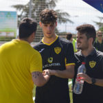 Jornada 2 F.C.Cubillas vs Salar 