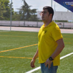 Jornada 2 F.C.Cubillas vs Salar 