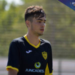 Jornada 2 F.C.Cubillas vs Salar 