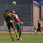 Jornada 2 F.C.Cubillas vs Salar 