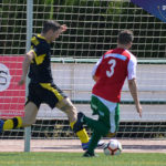 Jornada 2 F.C.Cubillas vs Salar 