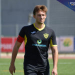 Jornada 2 F.C.Cubillas vs Salar 