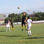 Jornada 3 F.C.Cubillas vs Vandalia 