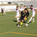 Jornada 3 F.C.Cubillas vs Vandalia 