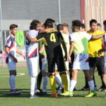 Jornada 3 F.C.Cubillas vs Vandalia 