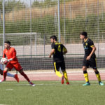 Jornada 3 F.C.Cubillas vs Vandalia 