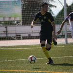Jornada 3 F.C.Cubillas vs Vandalia 