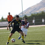 Jornada 3 F.C.Cubillas vs Vandalia 
