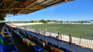 Polideportivo